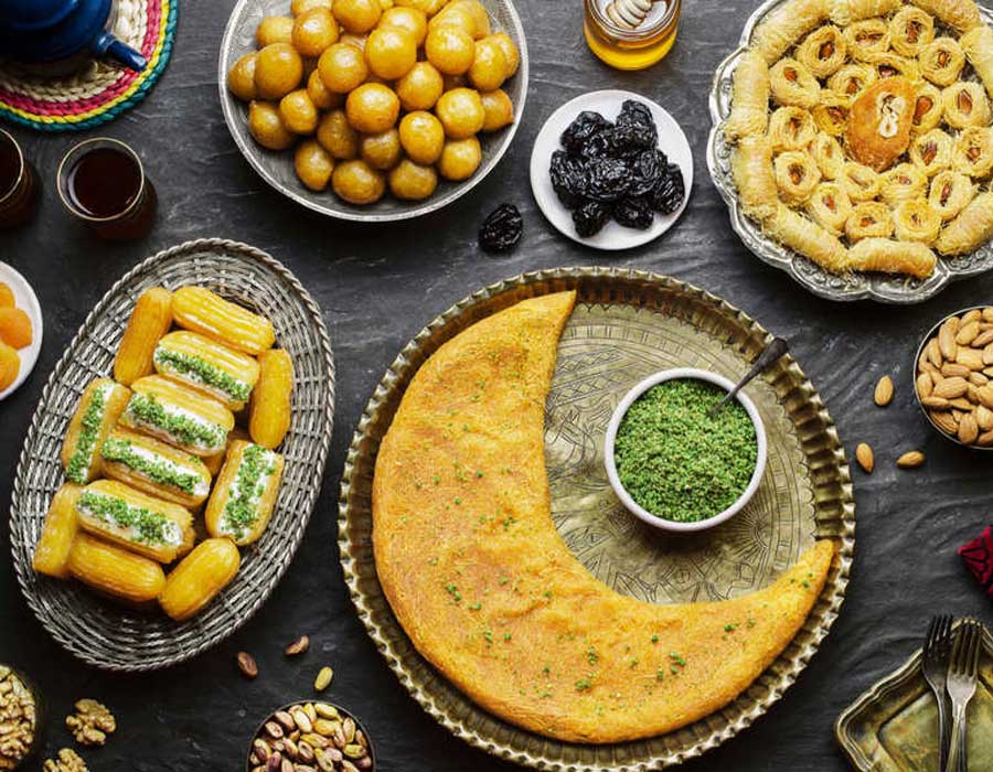 تعبيرية