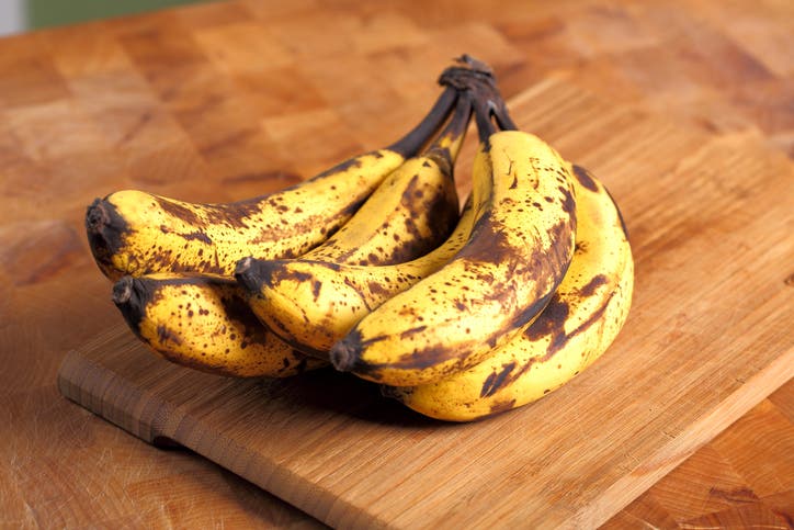 موز (آيستوك)