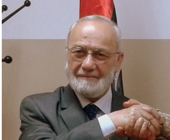 كامل مليح تانري فيردي