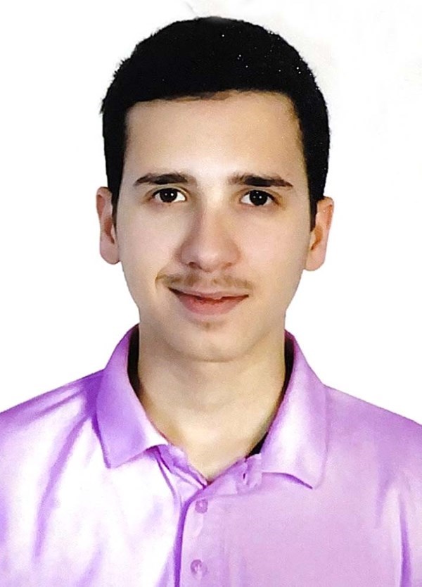 بلال محمد عصام الدين البابا