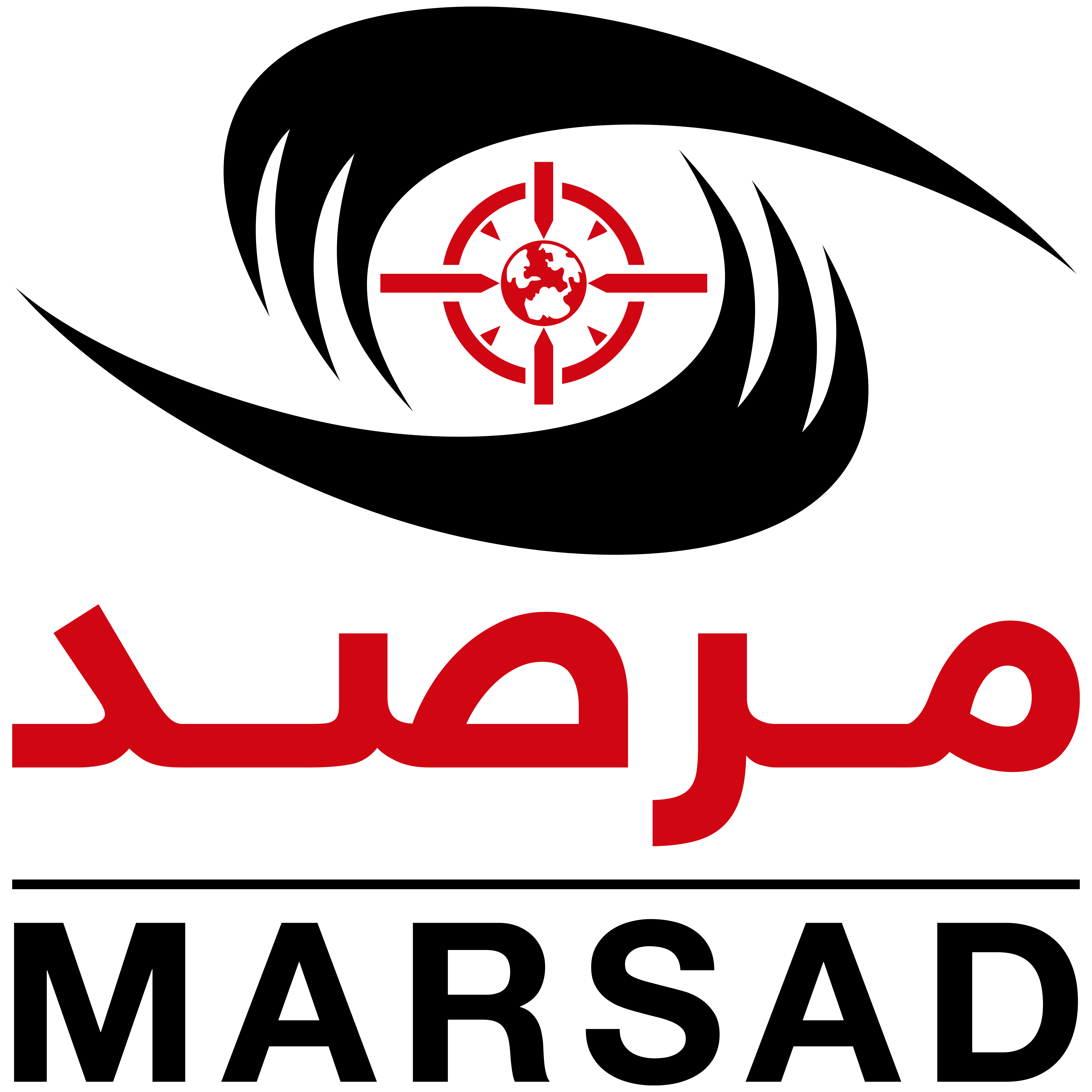 شعار رئاسة امن الدولة