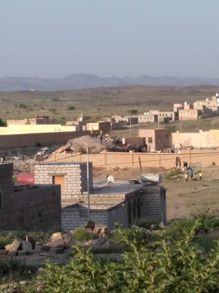 من مديرية الصومعة في البيضاء (أرشيفية)