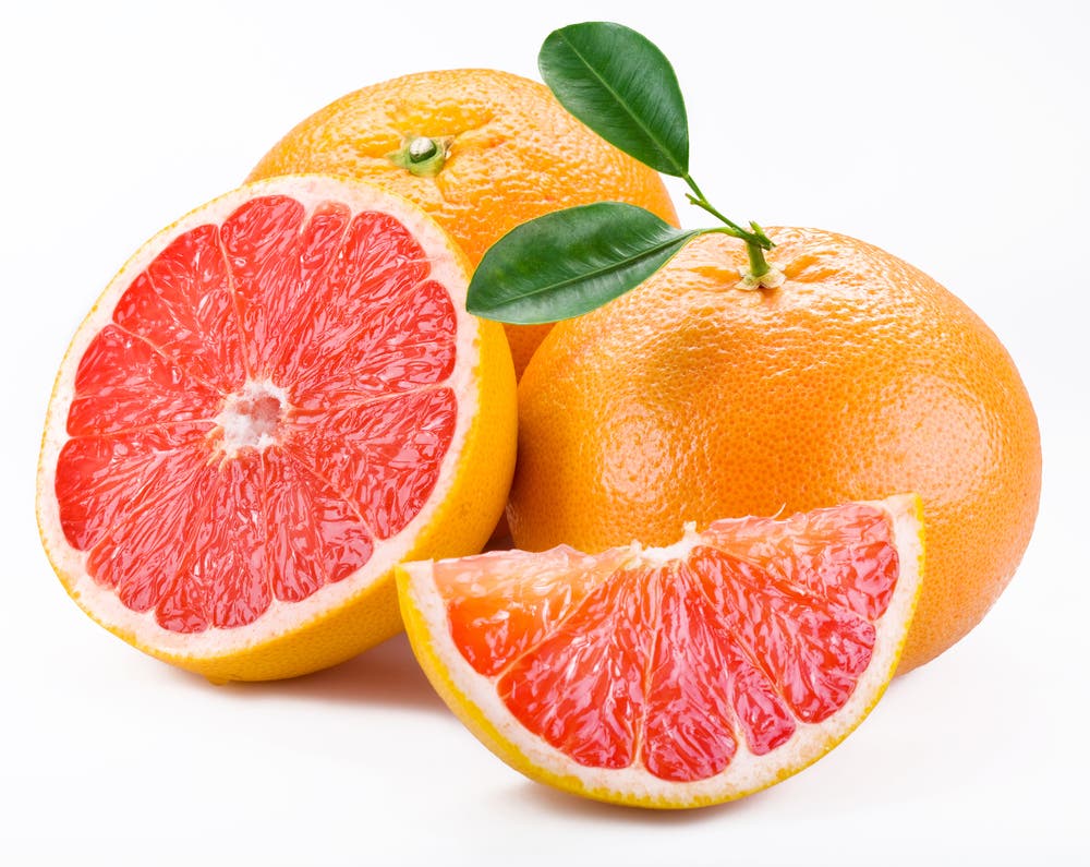 جريب فروت
