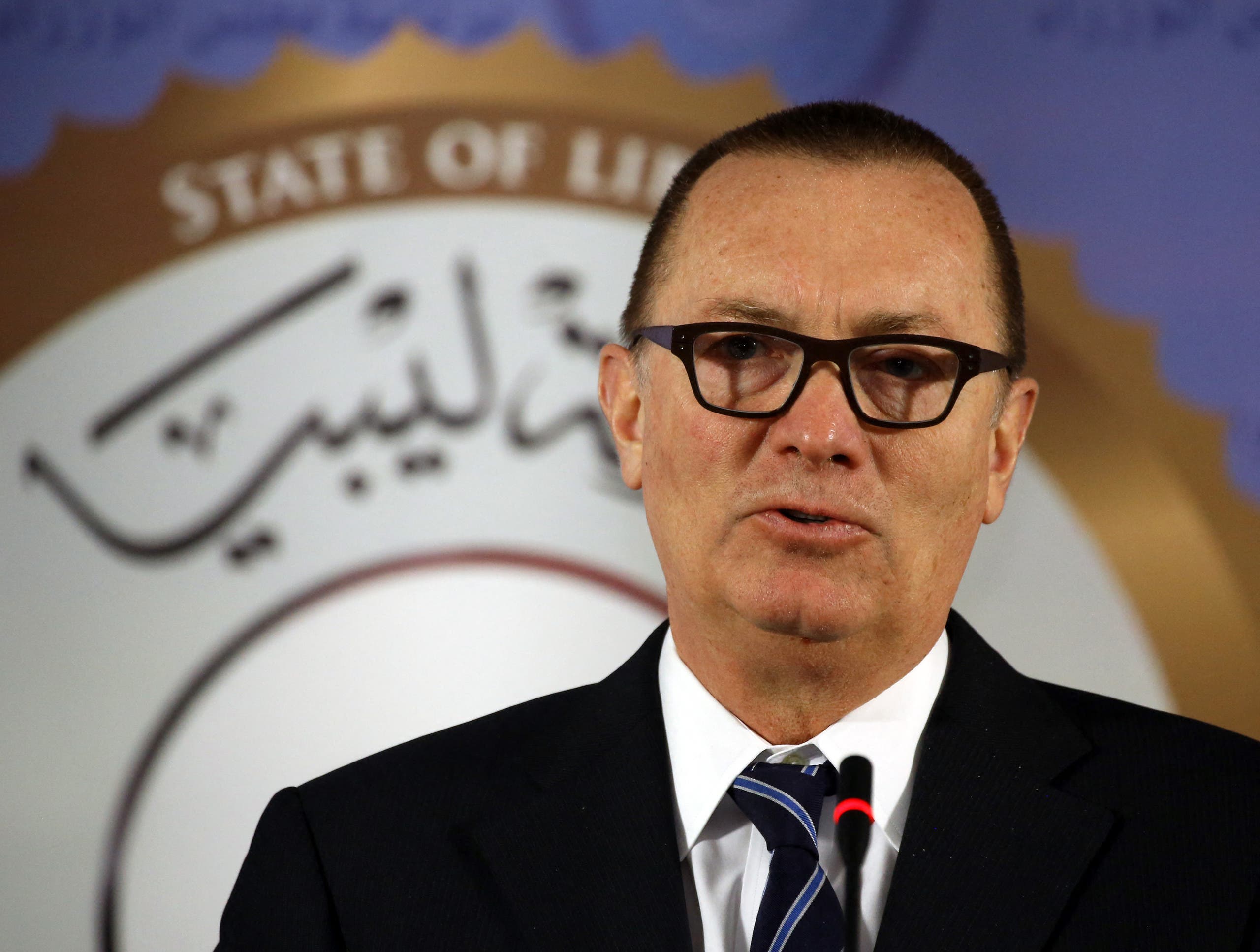 جيفري فلتمان (أرشيفية)