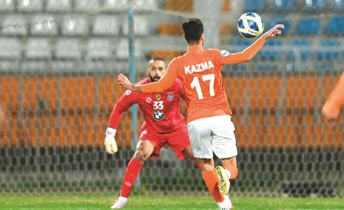 وصف الصورة