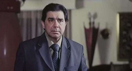 محمود اللوزي