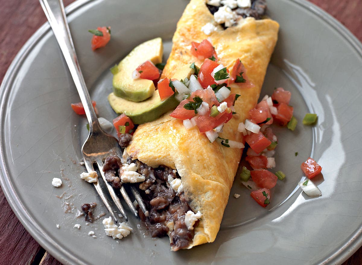 healthy-black-bean-omelet
