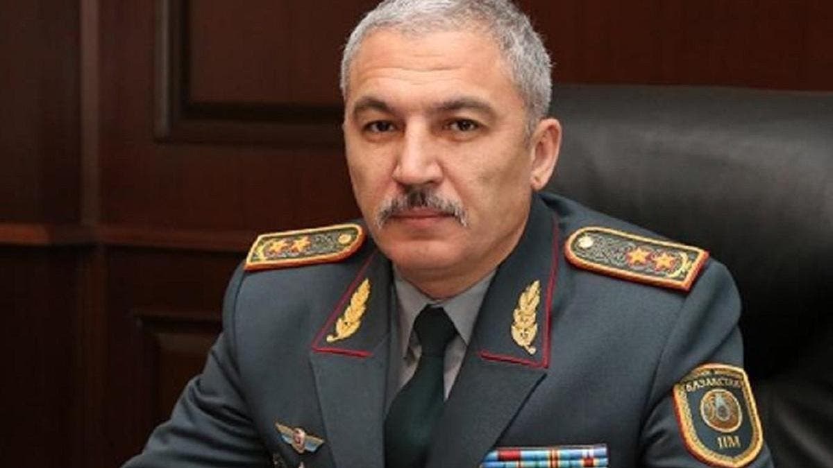رسلان جاكسيليكوف