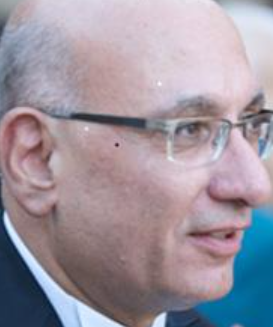 أنطوان داغر