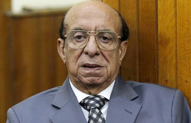 جلال الشرقاوي (أرشيفية)