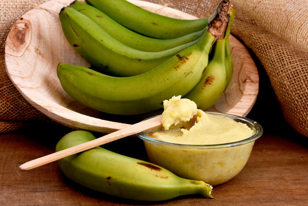 موز (شترستوك)