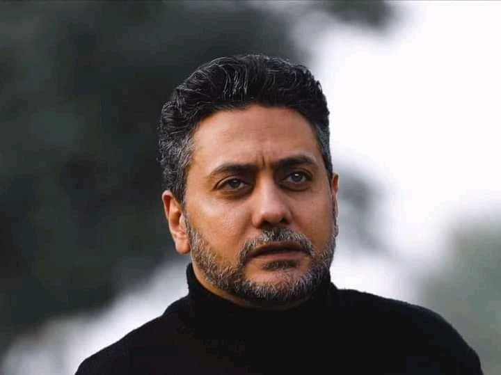 تامر فرج