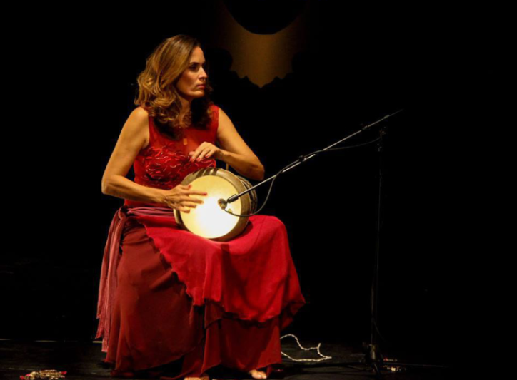 صابرين الحسامي